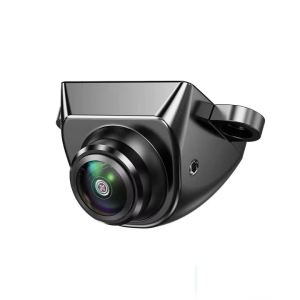 Camera Lùi Ô Tô AHD 1080P Ống Kính Mắt Cá Góc Rộng 170 Độ Tầm Nhìn Ban Đêm Full HD Camera Trước/sau Xe Với Cáp 6M