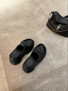 SHÉII | Dép Nữ Tăng Chiều Cao Đế Dày 9.5CM