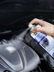 Chief | Degreasing & Cleaning Engine Exterior Cleaner