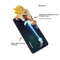 ในสต็อก Nikolatoy Dragon Ball Kakarotto Son Goku Kamehameha Wave แม่เหล็กโคมไฟชุดเครื่องประดับอะนิเมะอุปกรณ์ต่อพ่วงของขวัญของเล่น. 