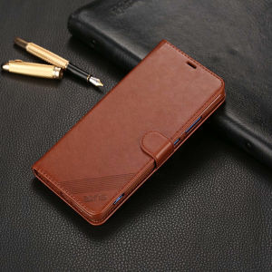 Honor 20S 30S Flip Cover Style Phone Case Protective Wallet for Men And Women Card Insertion Anti-Fall Suitable for Huawei Models