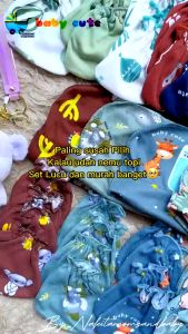 Topi Polos Warna: Pilihan Tepat untuk Setiap Acara