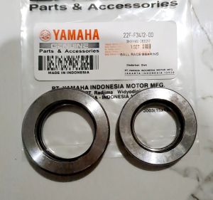 BALL RACE BEARING - Mio Sporty Nouvo Fino carb Mio soul - 5TL-2341E-00 Yamaha Mio 2005 Ball Race Price Toyota Tacoma 2005 Precio - Lazada