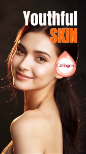 Completecee Anti-aging with colagen 1 bottle 75 capsule