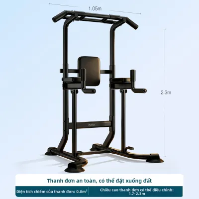 JNSTAR | Giàn Tập Pull-up Đa Năng Dùng Tại Nhà