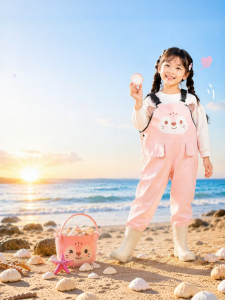 YUZHIYUAN | Kids Beachwear & Wading Pants Onesie