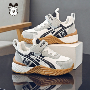 Bobdog | New Fall Boys Casual Shoes Large Kids