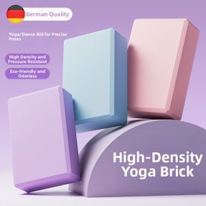 XINBAI | Dance Assistant Foam Yoga Block