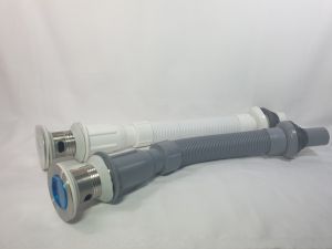 Ống xả bồn rửa/Lavabo có nút chắn nước
