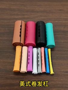 10pcs Heatless Curling Rod Headband Wave Hair Curler Women Hair Styling Hair Rollers DIY Hair Styling Tool