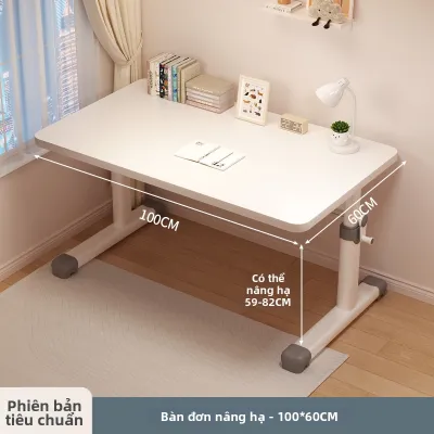 FWTDF | Bàn Học Có Thể Điều Chỉnh Chiều Cao