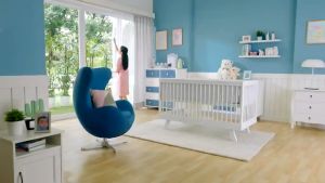 [ BISA COD ] Baby Safe Nipple Wide Neck Isi 2 / dot botol leher lebar/ nipple