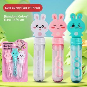 QIMINGXING | Toxic Free Kids Bubble Sword Toy