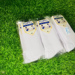 ถุงเท้าข้อยาว ต้องขออภัยในความไม่สะดวกด้วยนะคะ คัดคุณภาพสินค้าก่อนขายเสมอ ดู มีหลายขนาด พร้อมส่ง 2 สี!!