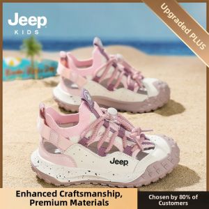 Jeep | Anti-slip Outdoor Hiking Sandals