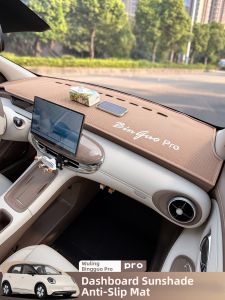 HUAYUQIANYU | Car Interior Decoration Anti-light Pad for Wuling Binguo Pro Anti-slip