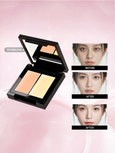 SHIXINYU | Professional Concealer for Dark Circles Eye Bags Spots and Tear Trough Brightening