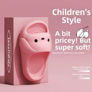 NAIFUNA | Slip-resistant Girls Indoor Slipper EVA