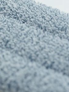 Easy-clean Easy-wash Hands-free 360 Degree Wet-dry Magic Floor Mop with High Quality Microfiber 3 Cloths - 38 cm