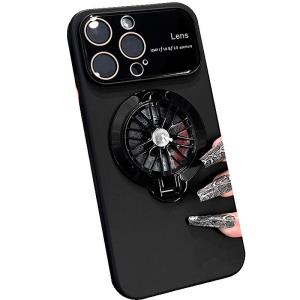 DAIMANG | Anti-Shock Full-Cover Creative Phone Case