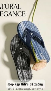 Dép quai kẹp Bitis nữ (35-40)