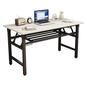 Foldable Student Writing Computer Desk