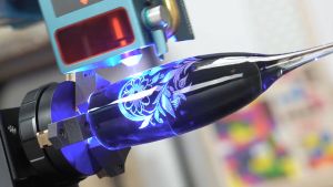 NERE SCULPFUN RA PM Laser Engraver Y-Axis Rotary Module 180 Degree Laser Rotary Roller for Engraving Cylindrical Objects Cans 4 in 1