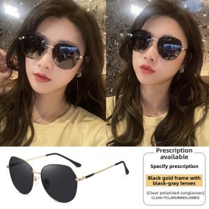 AIKENI | Stylish UV Protection Sunglasses For Driving And Large Faces