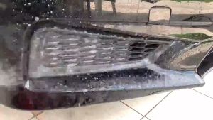 AutoHome 5ชิ้น แปรงทำความสะอาด แปรงล้างรถ แปรงปัดฝุ่น แปรงล้างรถยนต์ แปรงดีเทลลิ่ง ชุดแปรงล้างรถ พร้อมส่ง พร้อมใช้งาน