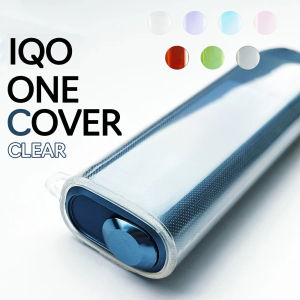 Portable Anti-Fall Wear-Resistant TPU Protective Case for iQO Seven Generations ONE All-In-One Computer Six Generations 4.0