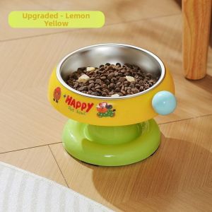 VOA | Cervical Protection Elevated Pet Bowl