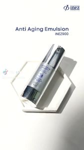 Anti Aging Emulsion INEZ TERMURAH