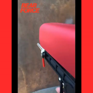 COD KIRIM CEPAT JOUSTMAX Sand Blaster Gravity Pneumatic Alat Untuk Penghilang Karat Gun 90 PSI - AS118-3