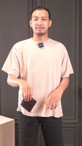 EVERNEXT APPAREL - DOMPET LIPAT PRIA KARTU BIFOLD FORCE WALLET KULIT PENDEK TERBARU