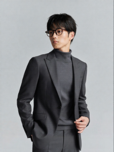 Business Suit For Men