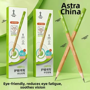 zhong hua | Ergonomic Triangle Writing Pencil for Beginners