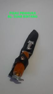 PISAU BELATI PRRAMUKA BESAR