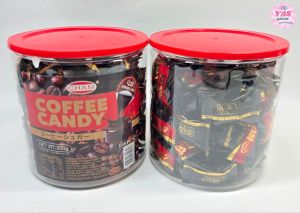 100pcs COFFEE AMERICANO CANDY/loot bag fillers/paninda/giveaways/party favors.