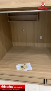 [ Freeship HCM ] [Trả góp 0%] [ Video thực tế] Giường tầng thông minh hiện đại phong cách ký túc xá Ohaha - GTTM042