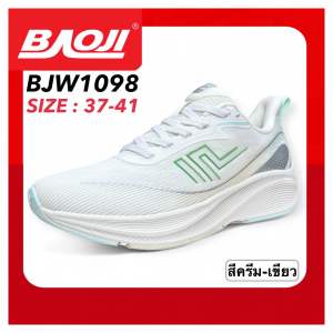 BAOJI RUNNING รองเท้าสนีกเกอร์ รุ่น BJW1098