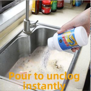 JIAKEMEI | Strong Odor Removal Pipe Unblocker