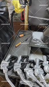 TATSUNO 9 สี น้ำมัน สำหรับรถเก๋งและมอเตอร์ไซค์ ทัทซูโน่ แบบล็อค