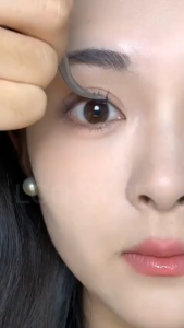 Bulu Mata Palsu Lembut Serat Premium - 100% Membuat mata jauh lebih indah