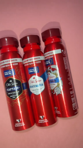 [NK Anh] Xịt khử mùi toàn thân Old Spice Wolfhorn | Original | Whitewater | Captain 150ml - TD Shop