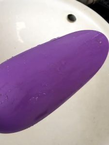 Gardening Plastic Soil Shovel Hand Scoop Penyodok Tanah