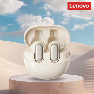 Lenovo | Original Lenovo LP19 PRO TWS Wireless Upgrade Bluetooth Earphones HiFi Sound Music Touch Earbuds Long Standby Gaming Headset Ne