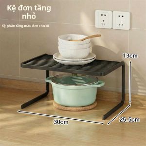 MEIKAIBIN | Giá Đỡ Bếp Để Nồi Tấm Sắp Xếp
