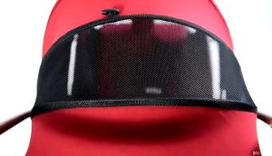 SPEEDS Stroller Anak Full Cover Kelambu Lipat Portabel Bayi Newborn Baby Stroller Dorong Bayi 073-2