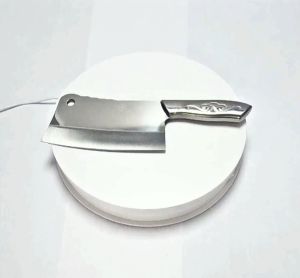 Golok Daging Stainless Steel | Meat Cleaver B018