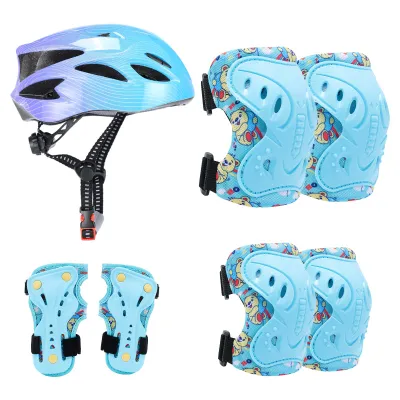 KINGFLY | Dụng Cụ Bảo Vệ An Toàn Cho Trẻ Đạp Xe Scooter